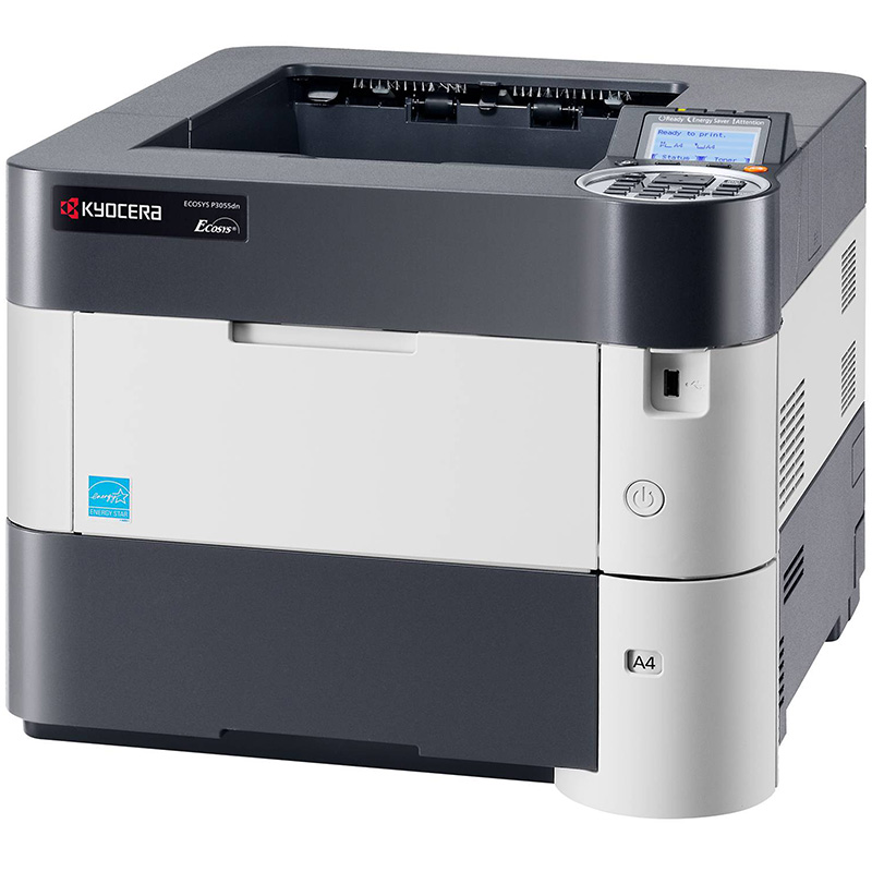 ECOSYS P3055dn ECOSYS P3055dn